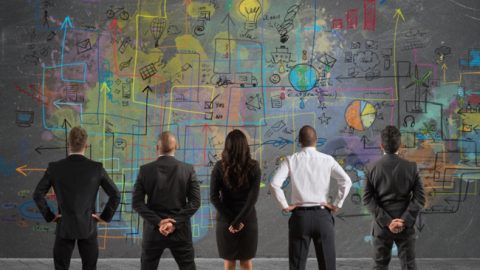 Sociale innovatie in de logistiek: externe branding en met medewerkers om de tafel