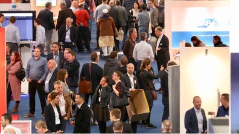 Dit is er te doen op de tweede beursdag van ICT & Logistiek