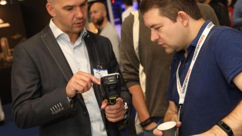 In beeld: ICT & Logistiek