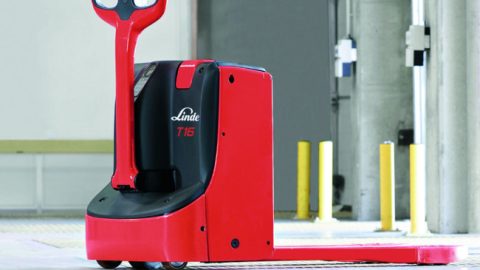 MotracLinde lanceert webshop voor intern transport