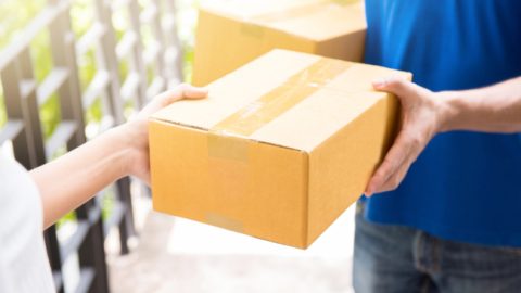 Red je Pakketje stapt in last minute retourzendingen