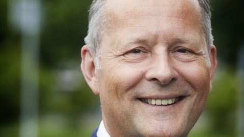 Arthur van Dijk verlaat TLN