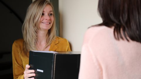 Startup ViaTim laat buurtgenoten nu ook bezorgen