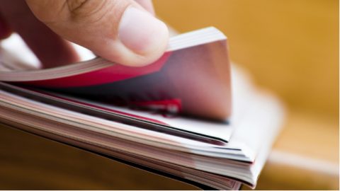 Evofenedex leidt statushouders op tot logistiek medewerkers