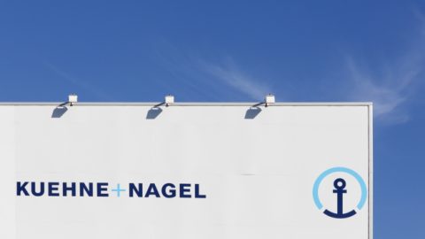 Kuehne + Nagel zet in op tijdkritisch transport met overname Quick