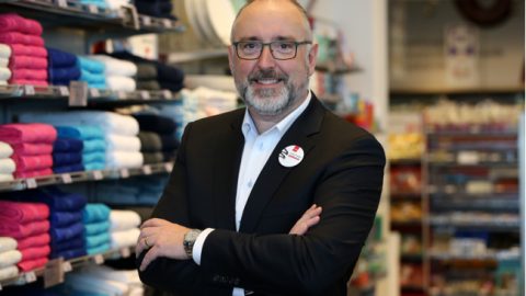 HEMA stuurt directeur logistiek en supply chain weg