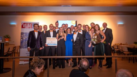 Coolblue wint Nederlandse Logistiek Prijs 2018