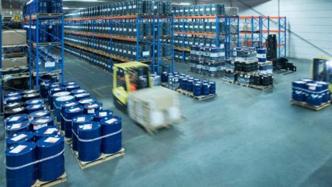 Broekman Logistics neemt activiteiten VLS-Group over