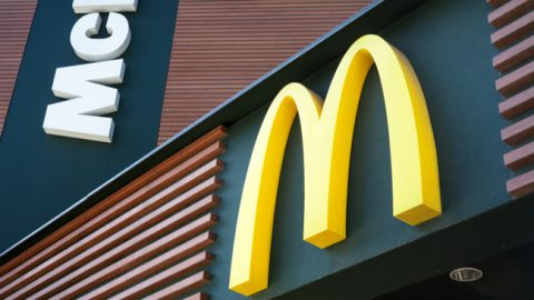 McDonald’s zoekt balans en verbinding in de supply chain