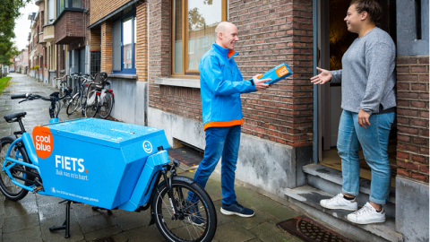 Een pleidooi voor meer samenwerking in de online retail – Waarom we met z’n allen fout bezig zijn