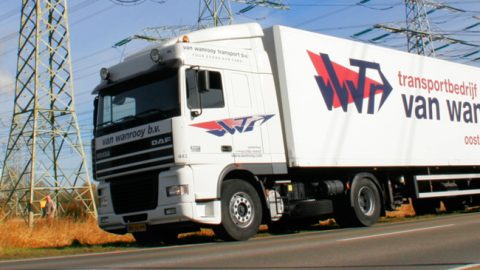 Pand Van Wanrooy Transport moet mogelijk op slot na cocaïnevondst