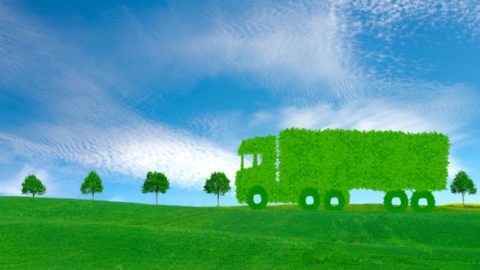 Dit betekent het Klimaatakkoord voor de sector transport en logistiek