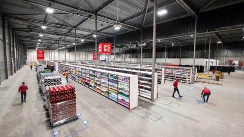 FNV wil met Picnic over loon praten