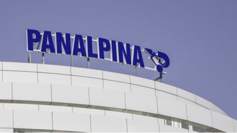 DSV doet ongevraagd overnamebod op Panalpina