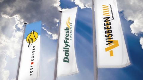 Visbeen en Post-Kogeko gaan samen verder