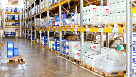 Noodoproep voor meer samenwerking in chemische logistiek