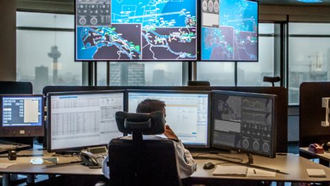Havenbedrijf Rotterdam aan de slag met eerste Internet of Things platform