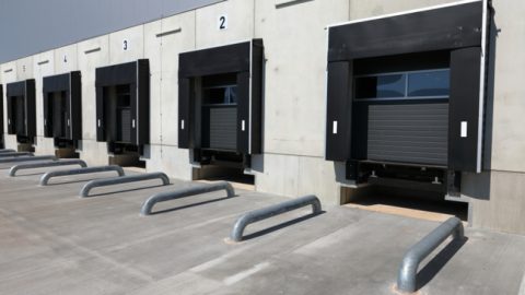 De kritische succesfactoren voor levering via een stadshub