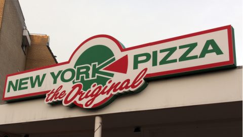 New York Pizza opent nieuw distributiecentrum