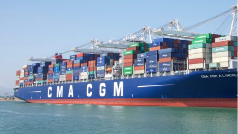Overname CEVA door CMA CGM heel waarschijnlijk