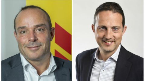 ‘Jongeren krijgen het woord ‘logistiek’ amper te horen’