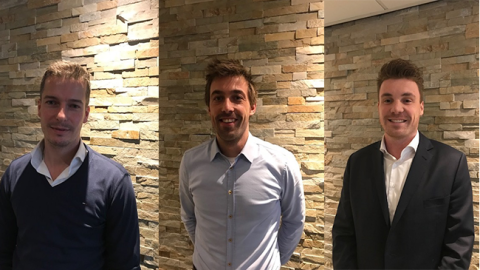 De finalisten Jong Logistiek Talent over hun gooi naar de titel