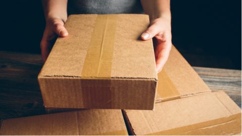 Thuiswinkel.org onderzoekt mogelijkheden herbruikbare verpakkingen