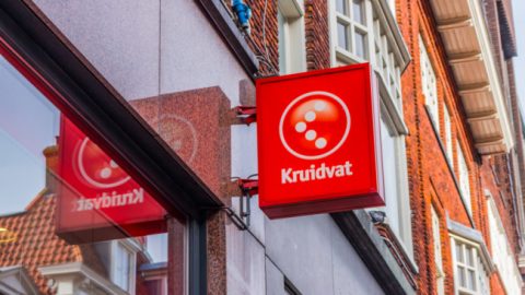 Zo werkt Kruidvat met transporteurs en chauffeurs aan veiligheid