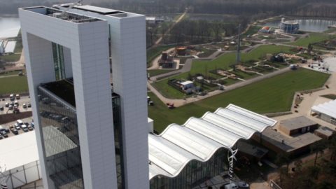 Limburg wil logistieke hotspot worden met innovatie-instituut