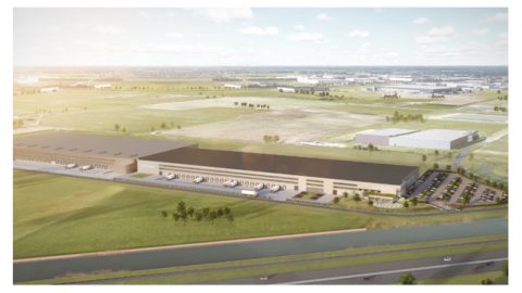 Wehkamp stapt over op nieuw WMS