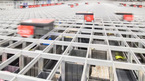 Reesink Logistic Solutions zet voet aan de grond in Duitsland