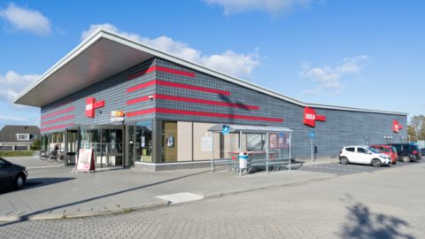 DekaMarkt opent e-fulfilment dc