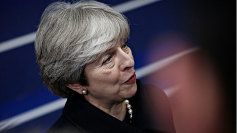 Brexit-deal van de baan, wat nu?