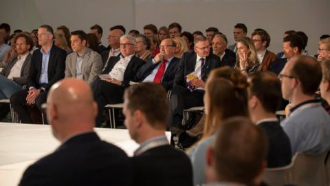 Wat is de rol van de manager in de logistiek van de toekomst?