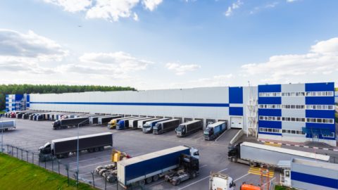 Bouwbedrijf VDR pleit voor circulaire distributiecentra