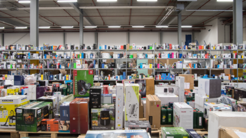 BuyBay moet capaciteit vergroten door groeiende retourstroom