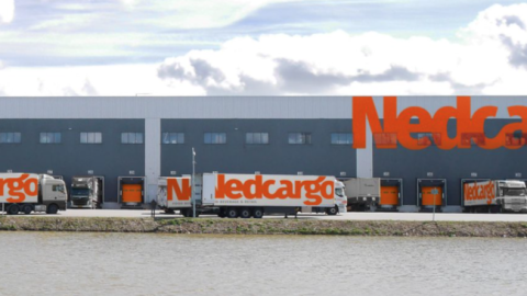 Opsteker voor Nedcargo: toch uitbreiding langs de Waal