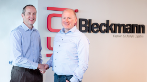 Bleckmann trekt oud-topman bpost aan