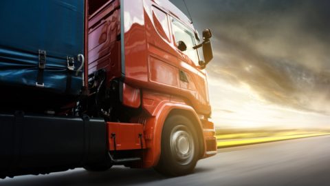 Omzet logistiek groeit, maar tekort aan personeel belemmert bedrijven