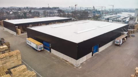 Rotom breidt uit in Verenigd Koninkrijk