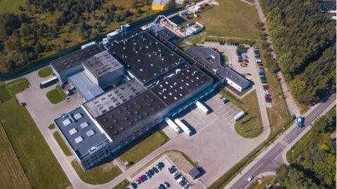 Vastgoedspeler CBRE waarschuwt voor ontbreken visie bij bouw distributiecentra