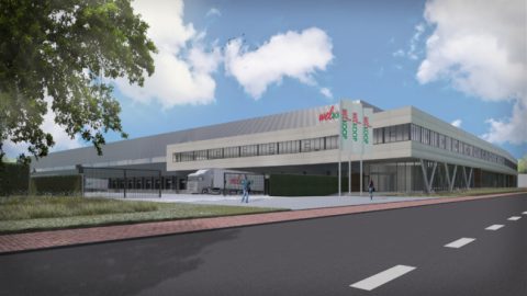 Welkoop verhuist logistiek naar Apeldoorn