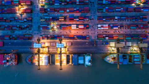 Supply chain optimalisatie: digitalisering en integratie van douanemanagement