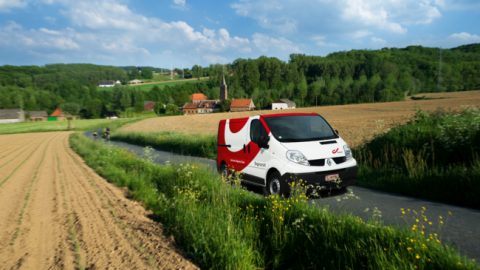 Bpost lanceert retourservice voor consumenten zonder printer