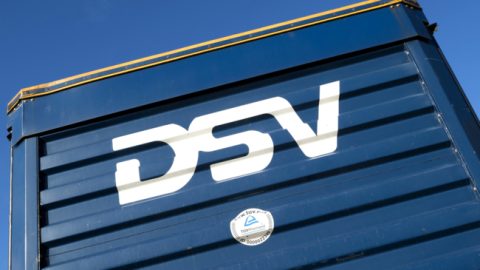 DSV Solutions bouwt distributiecentrum in Tholen
