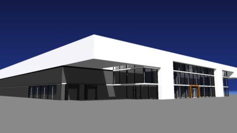 Shoppartners verhuist naar centraal distributiecentrum