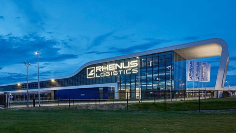 Dokvast legt 16.000 zonnepanelen op dc