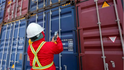 ECT en Portbase gaan containerdata door iSHARE sneller delen