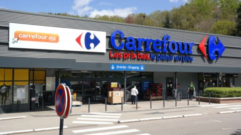 Carrefour verkoopt logistiek vastgoedbedrijf Cargo