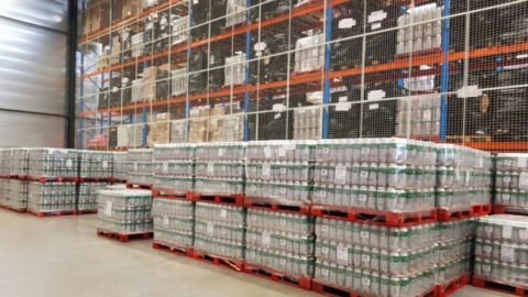 Nieuw WMS voor e-fulfilmentspeler Nic. Oud